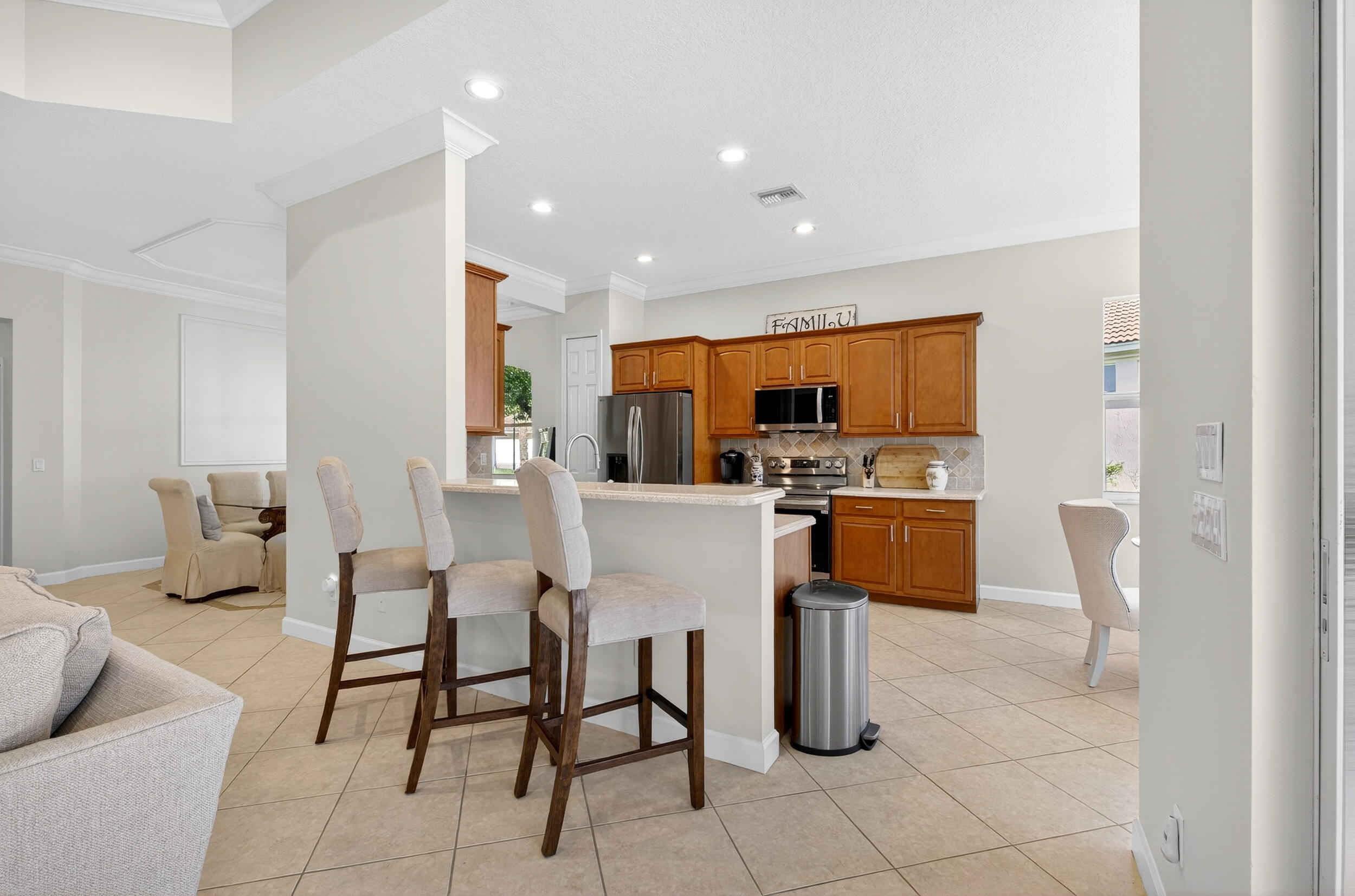 POD 19 PUD II GREENBRIER - Residential