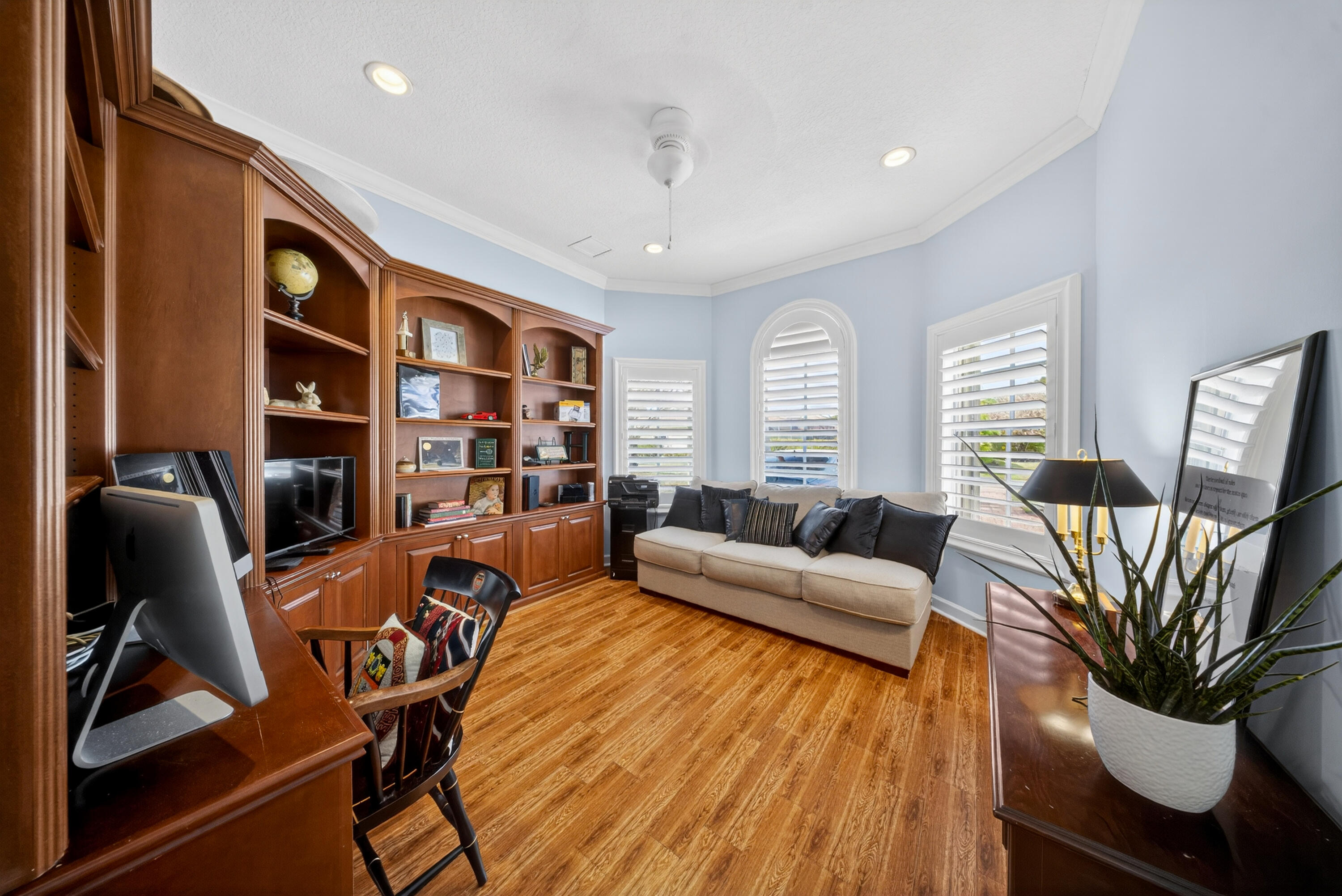 POD 19 PUD II GREENBRIER - Residential