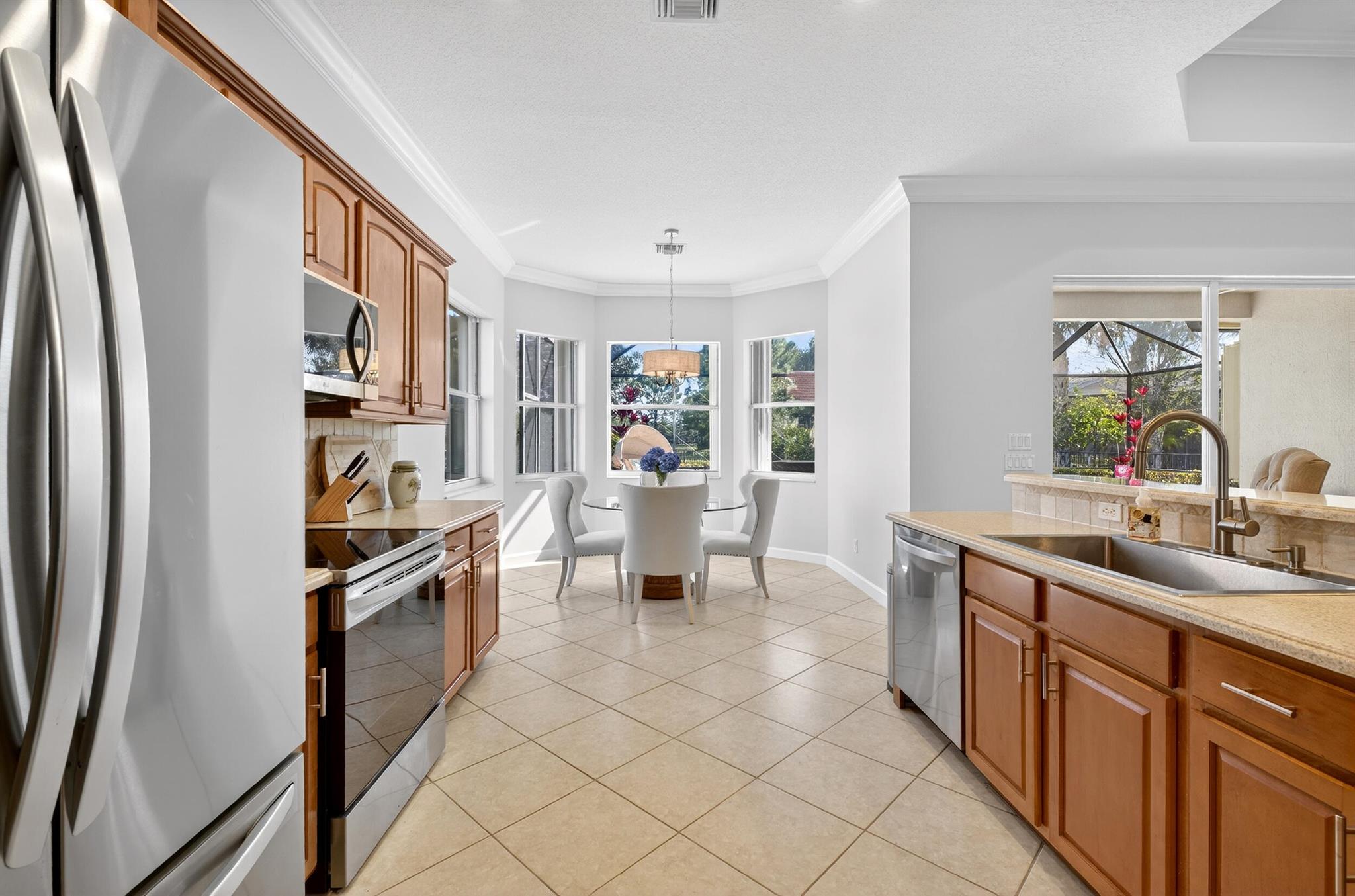 POD 19 PUD II GREENBRIER - Residential