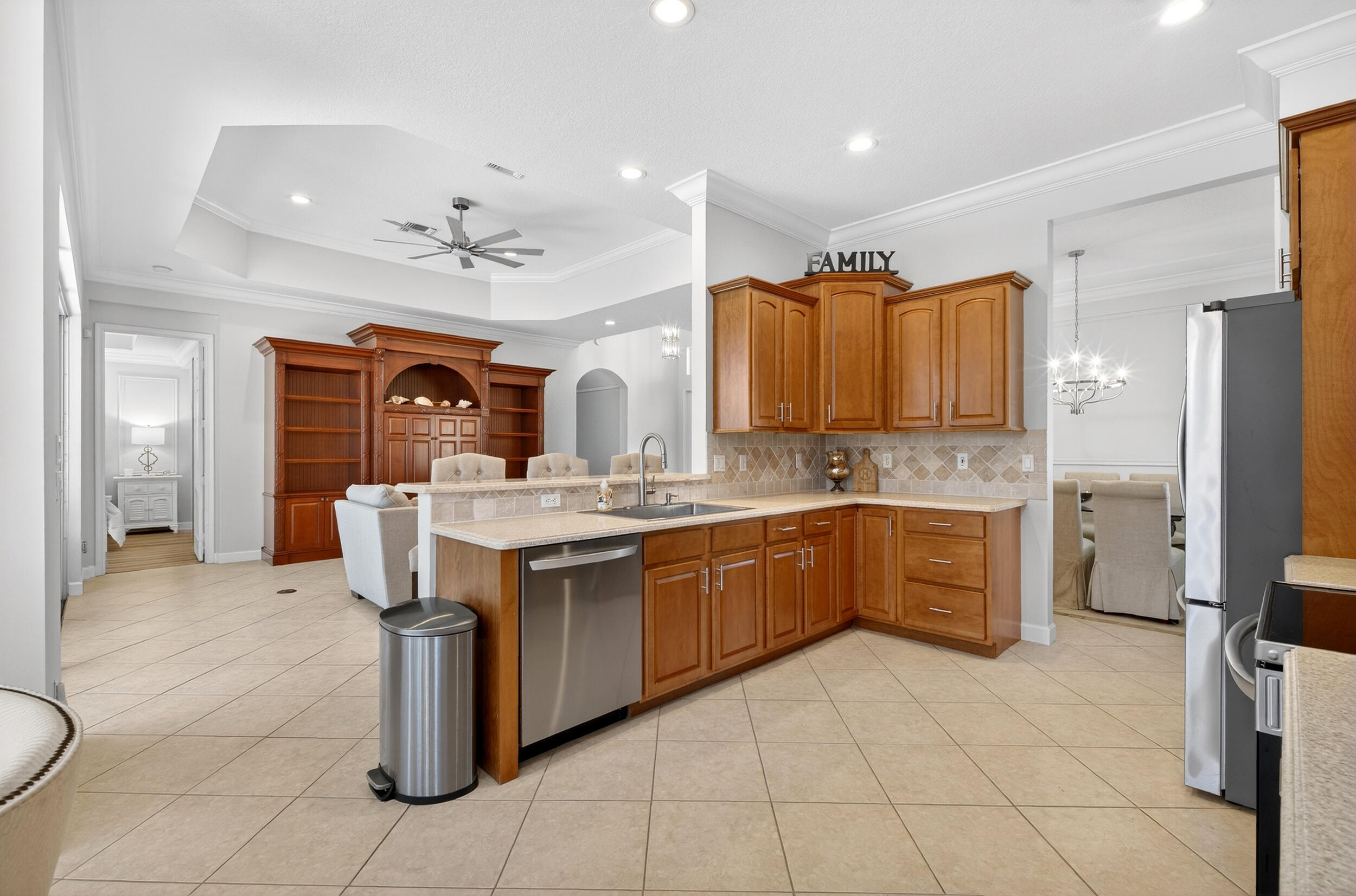 POD 19 PUD II GREENBRIER - Residential