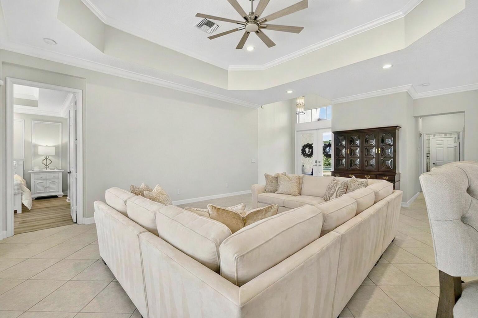 POD 19 PUD II GREENBRIER - Residential