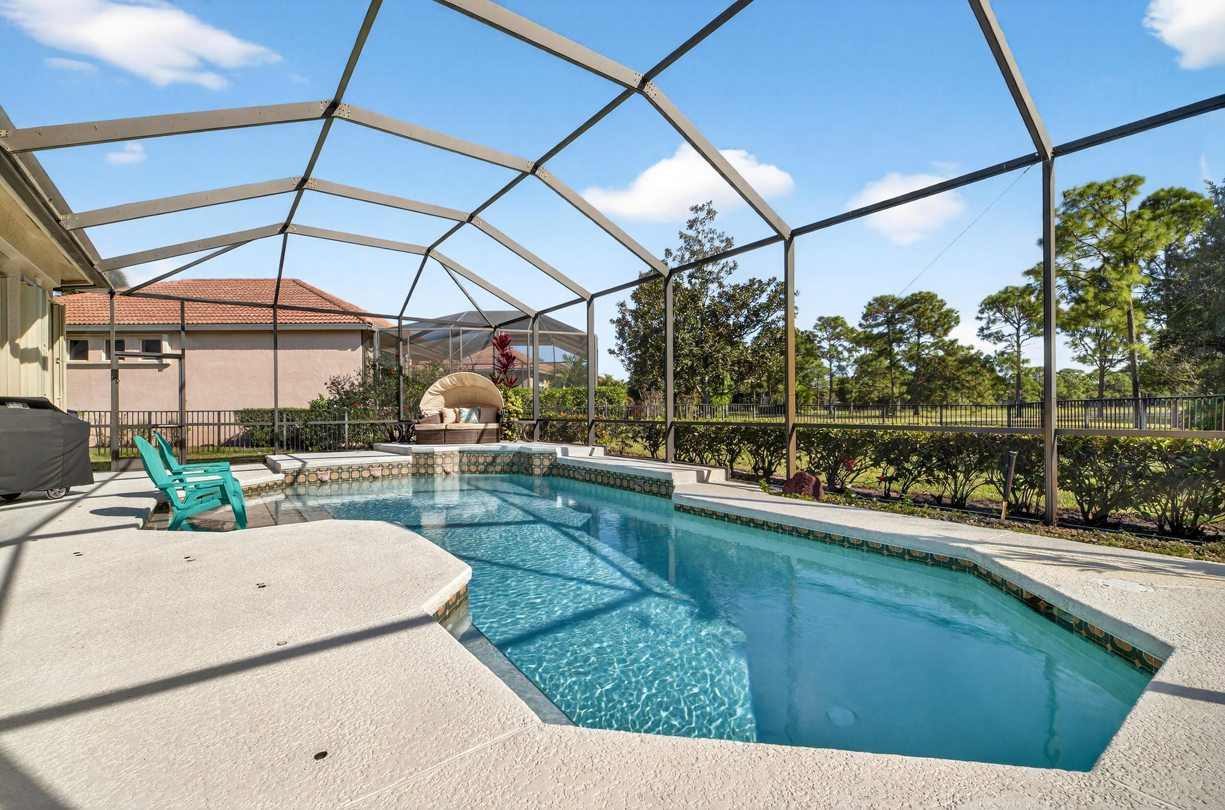 POD 19 PUD II GREENBRIER - Residential