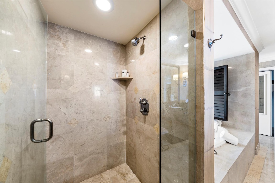 THE ATLANTIC HOTEL CONDO - Residential