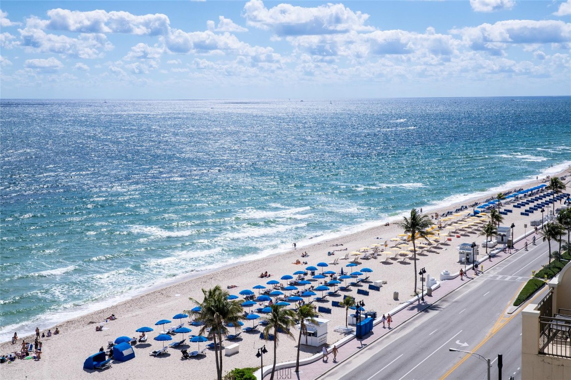 THE ATLANTIC HOTEL CONDO - Residential