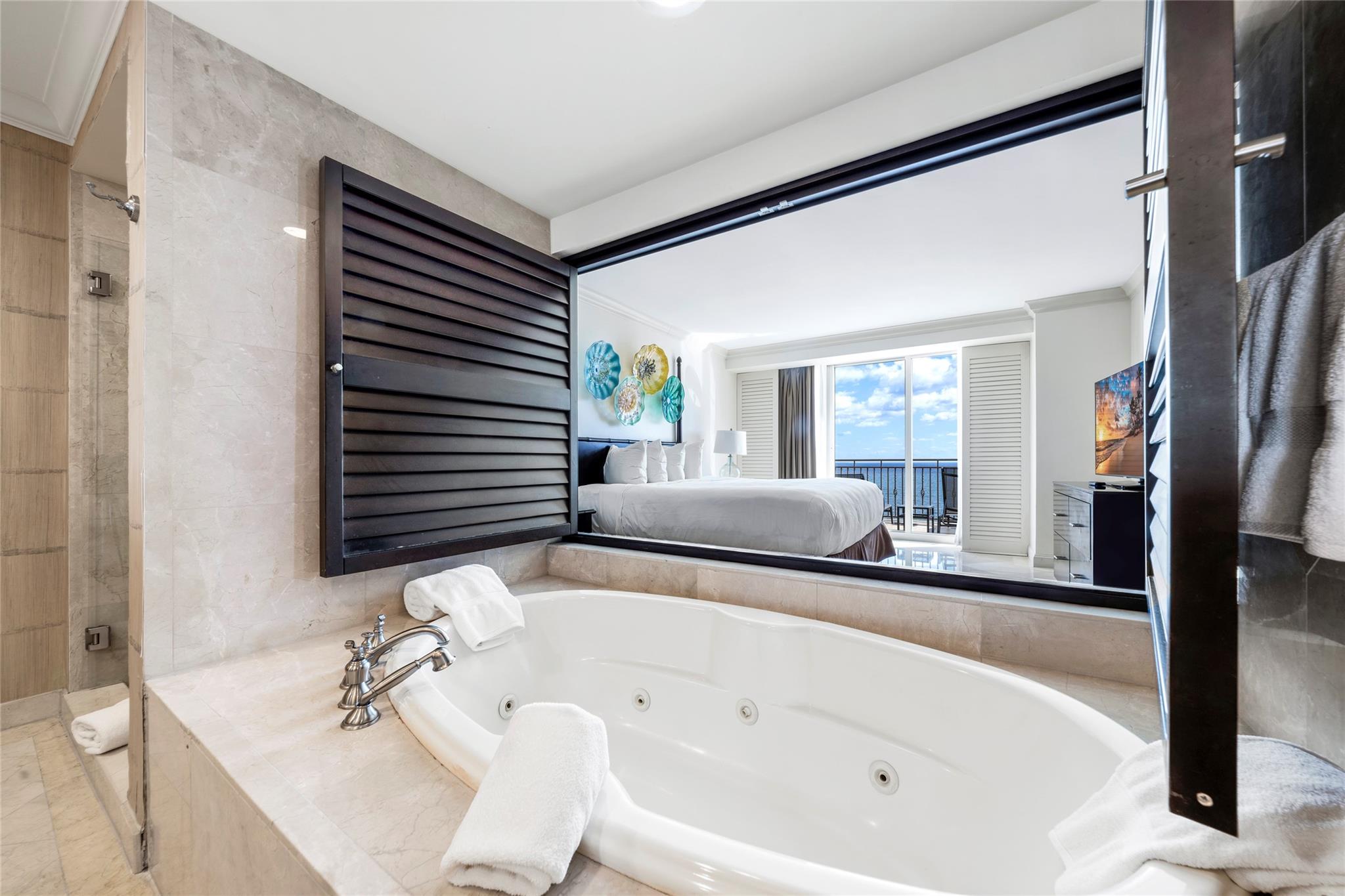 THE ATLANTIC HOTEL CONDO - Residential