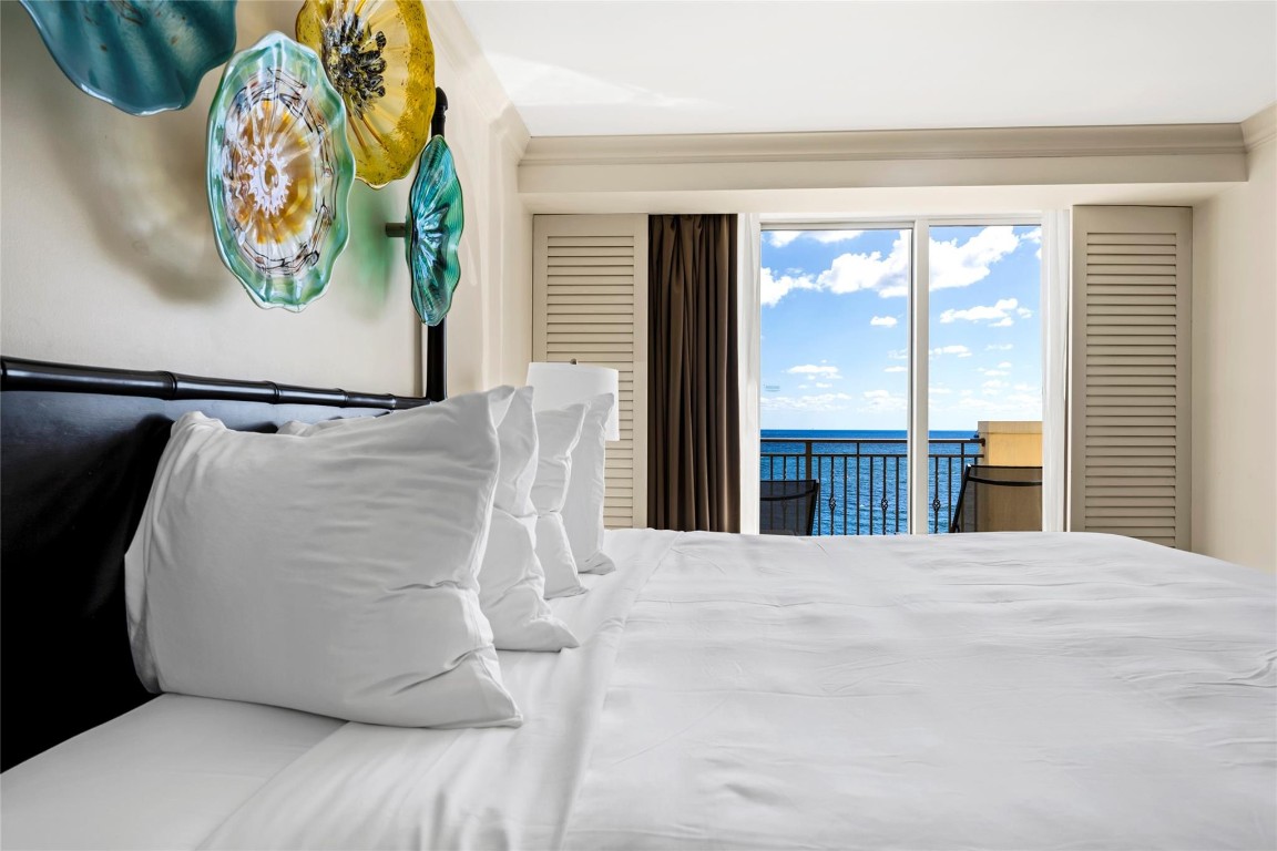 THE ATLANTIC HOTEL CONDO - Residential