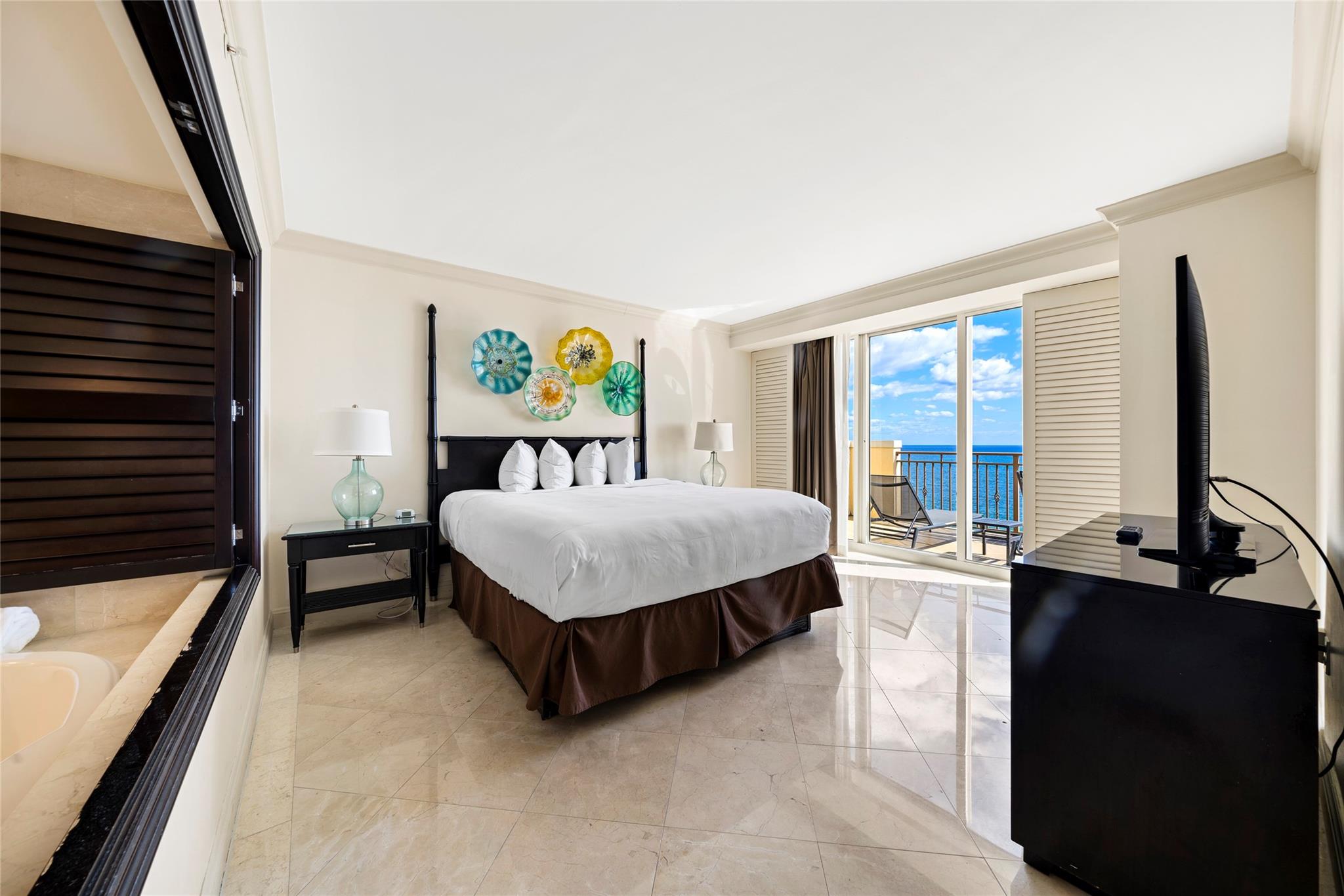 THE ATLANTIC HOTEL CONDO - Residential