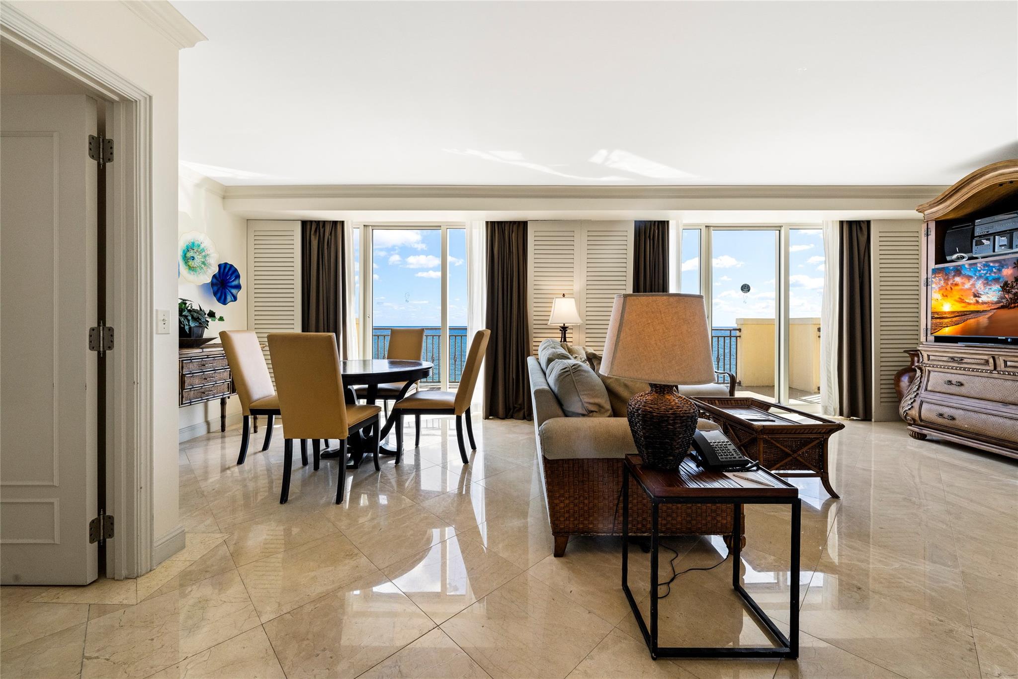 THE ATLANTIC HOTEL CONDO - Residential