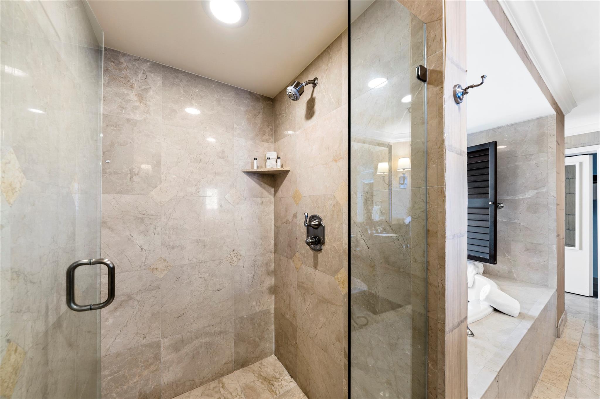 THE ATLANTIC HOTEL CONDO - Residential