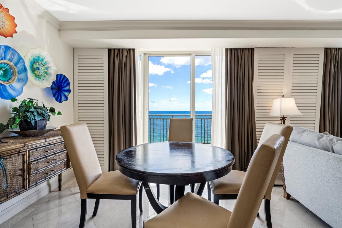 THE ATLANTIC HOTEL CONDO - Residential