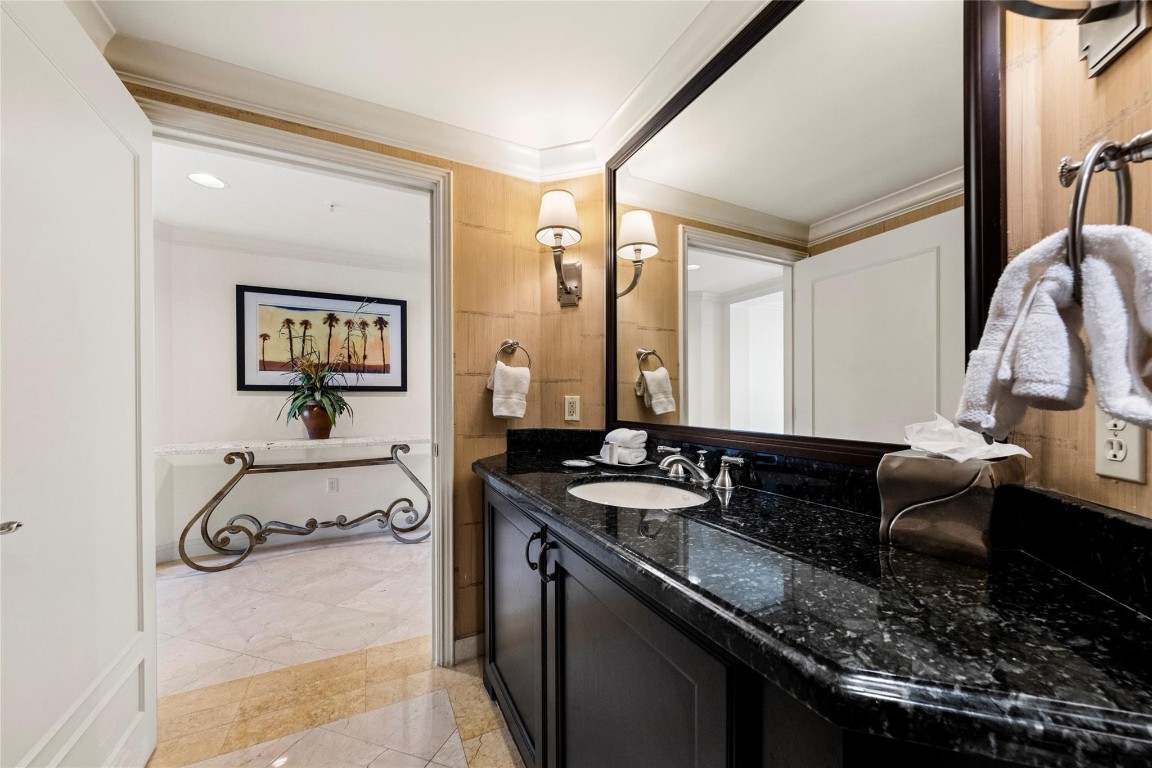 THE ATLANTIC HOTEL CONDO - Residential