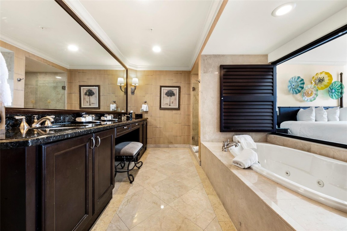 THE ATLANTIC HOTEL CONDO - Residential