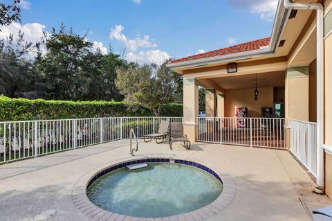 A home in Deerfield Beach