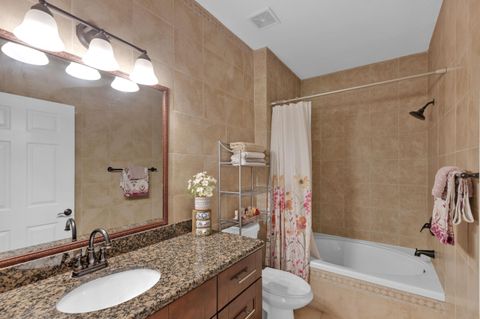A home in Deerfield Beach