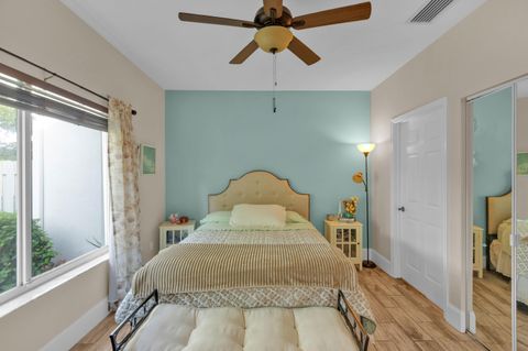 A home in Deerfield Beach