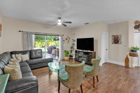 A home in Deerfield Beach