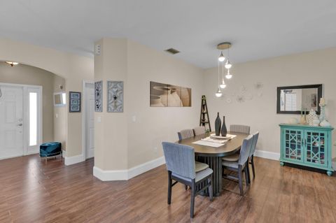 A home in Deerfield Beach