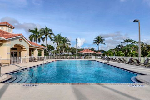 A home in Deerfield Beach