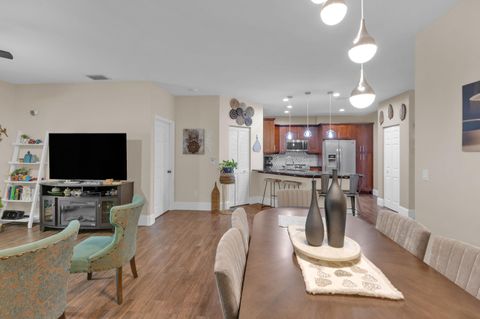 A home in Deerfield Beach