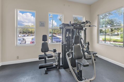 A home in Deerfield Beach