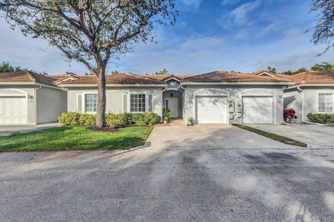 A home in Deerfield Beach