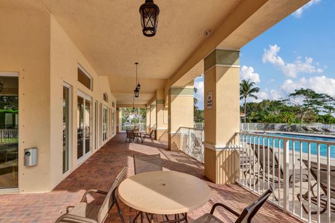 A home in Deerfield Beach