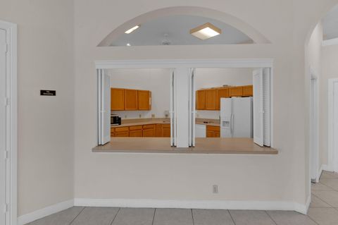 A home in Deerfield Beach