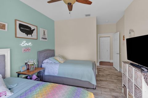 A home in Deerfield Beach