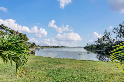 A home in Deerfield Beach