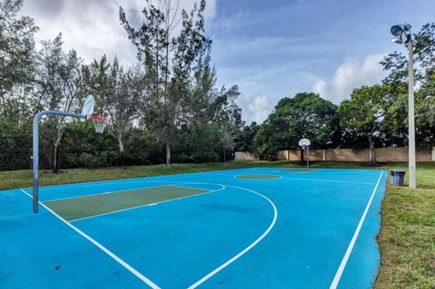 A home in Deerfield Beach