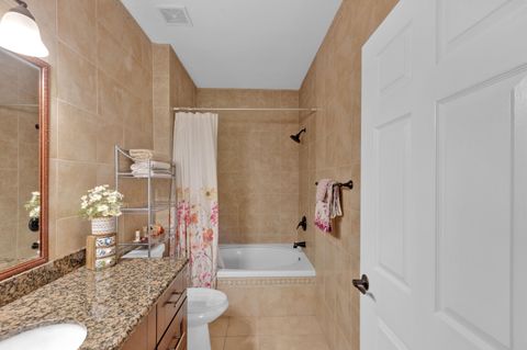 A home in Deerfield Beach