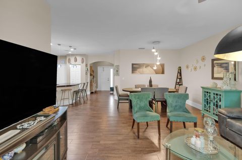 A home in Deerfield Beach