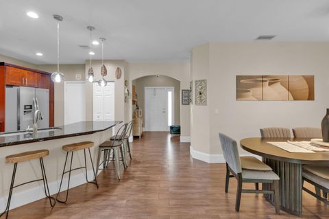 A home in Deerfield Beach