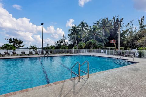 A home in Deerfield Beach