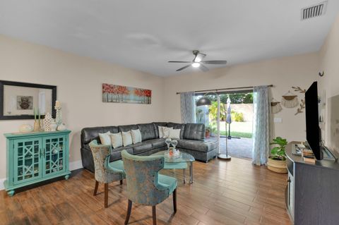 A home in Deerfield Beach