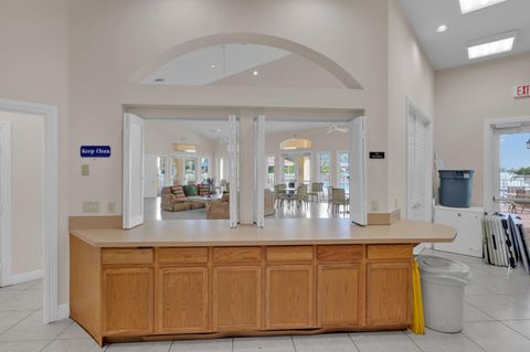 A home in Deerfield Beach