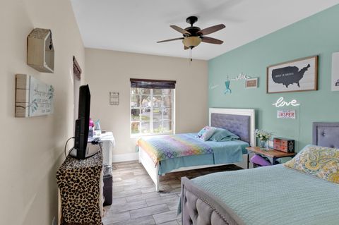 A home in Deerfield Beach