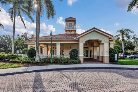 A home in Deerfield Beach