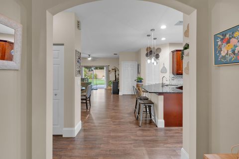 A home in Deerfield Beach
