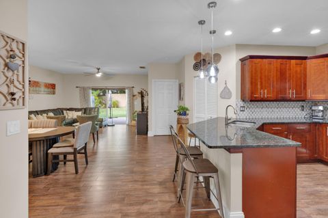 A home in Deerfield Beach