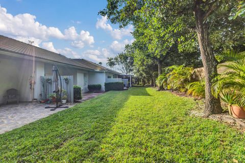 A home in Deerfield Beach