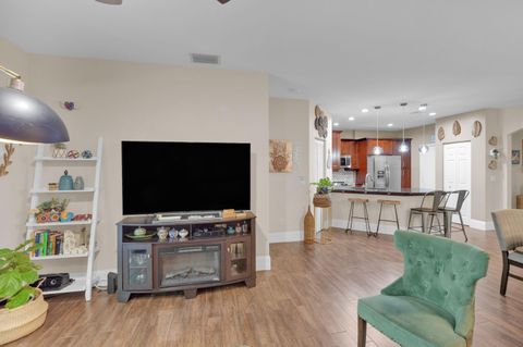 A home in Deerfield Beach