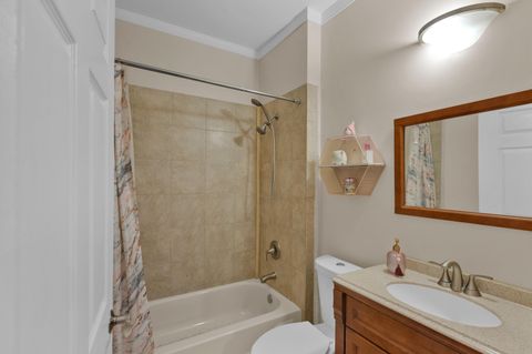A home in Deerfield Beach