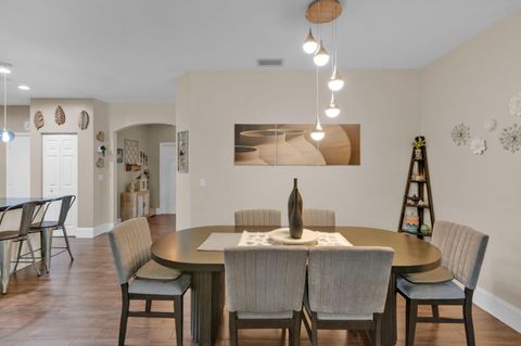 A home in Deerfield Beach