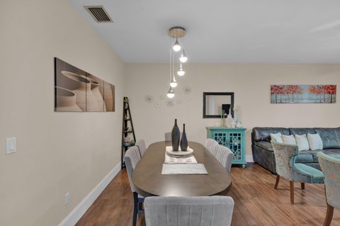 A home in Deerfield Beach