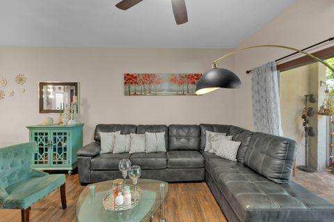 A home in Deerfield Beach