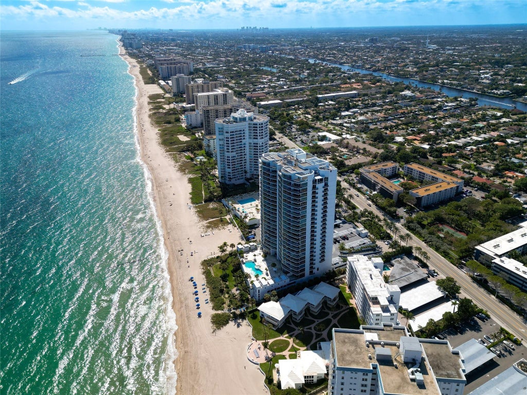 Photo of 1600 S Ocean Boulevard #301, Pompano Beach, FL 33062 (MLS # B26080068)