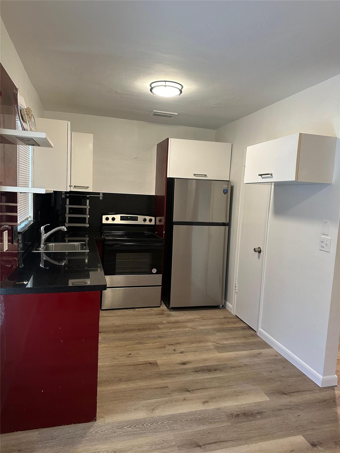 Coronet Acres Condo - Residential Lease