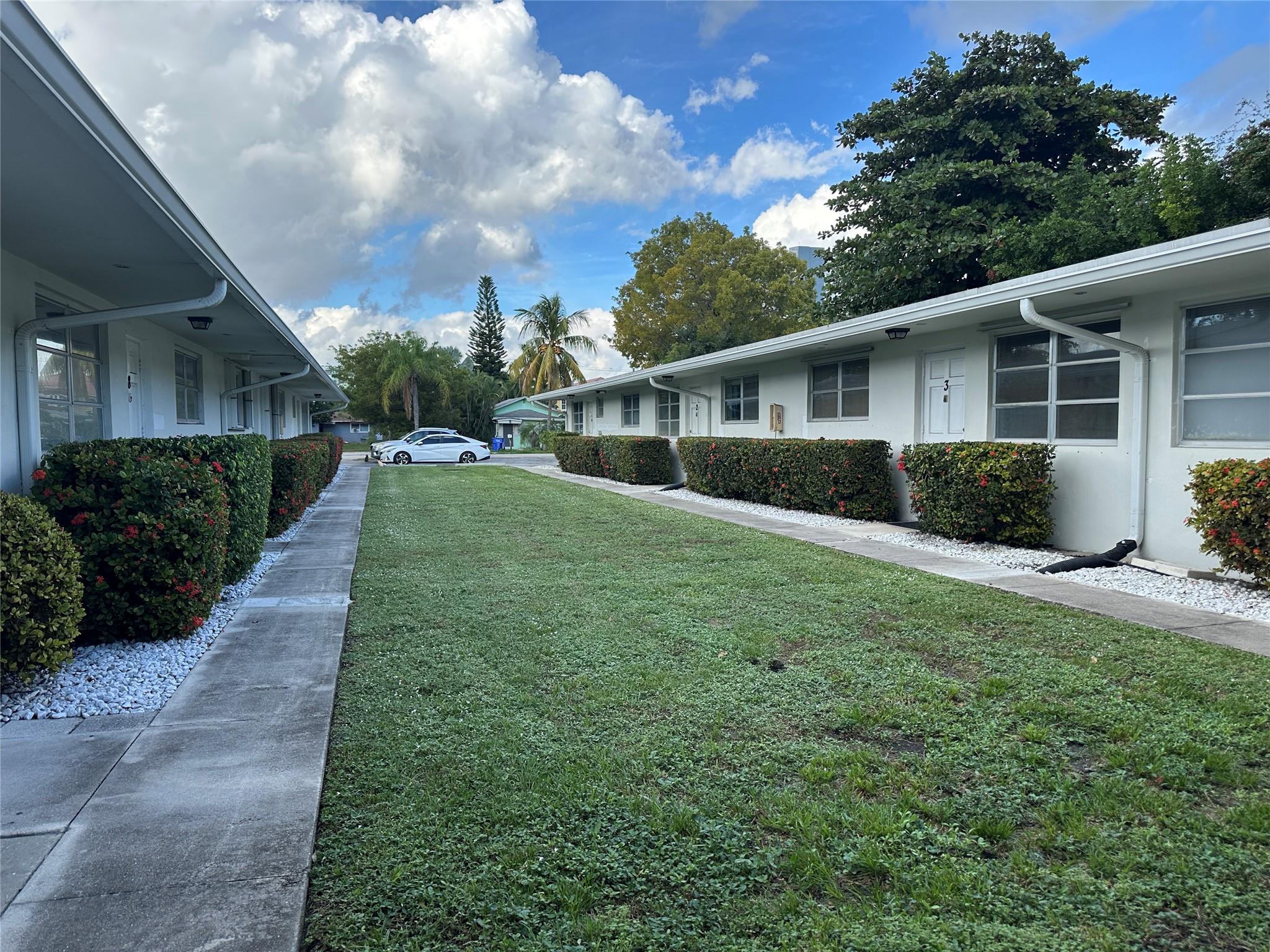 Coronet Acres Condo - Residential Lease