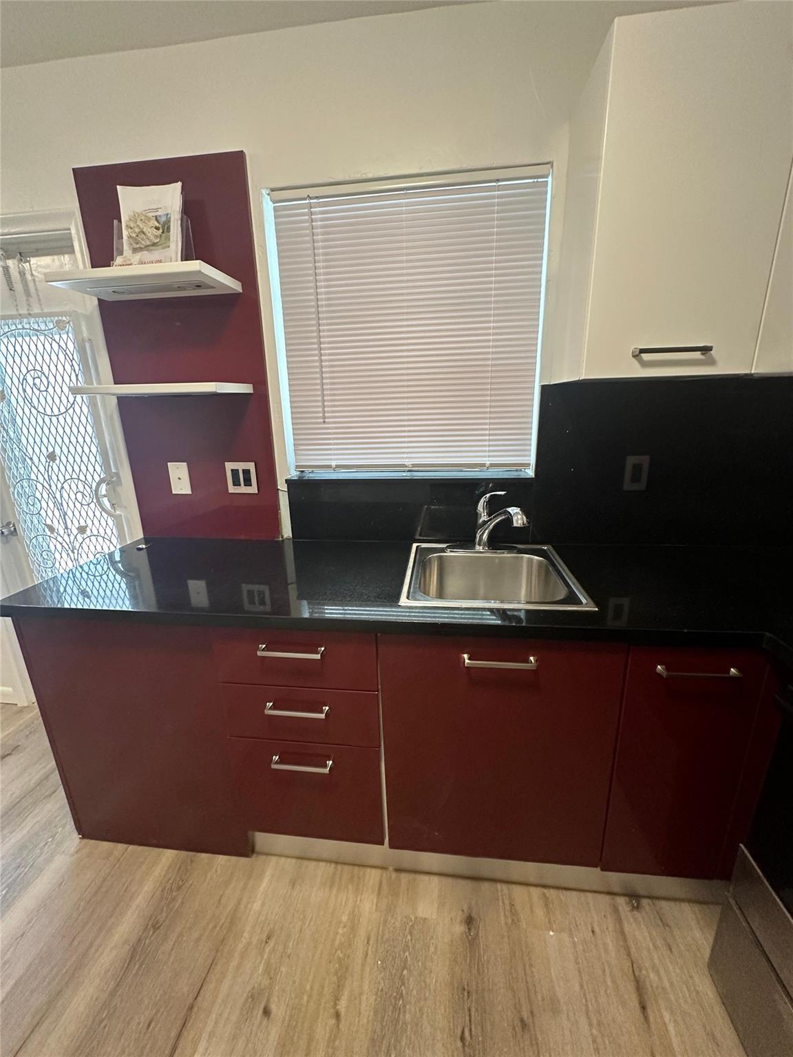 Coronet Acres Condo - Residential Lease